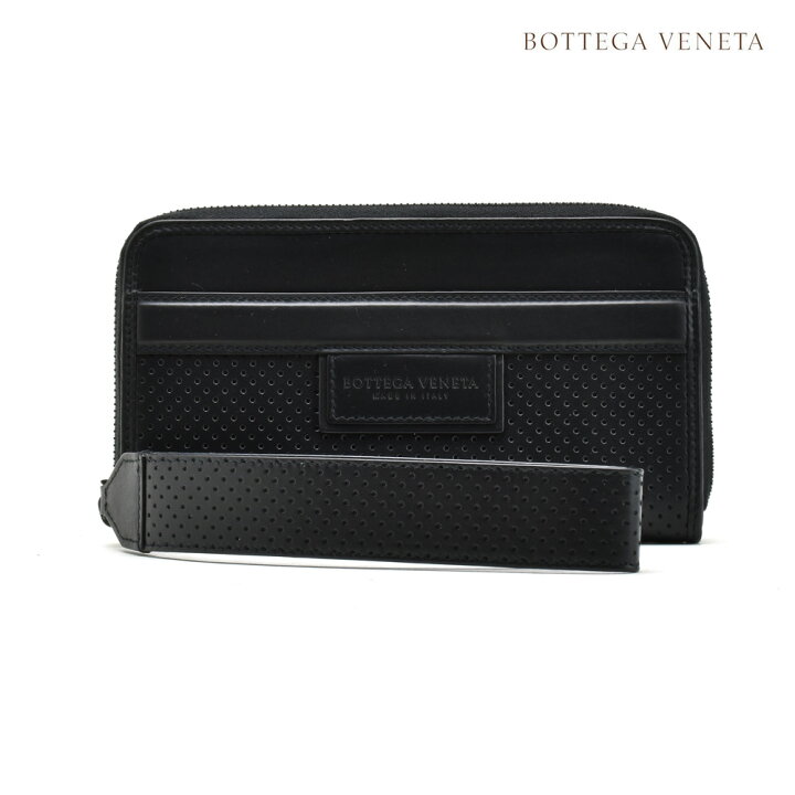 楽天市場】ボッテガヴェネタ BOTTEGA VENETA 566197 VQ12C/1000 WALLET  