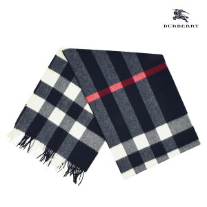 バーバリー(BURBERRY) カシミヤ レディースマフラー | 通販・人気 