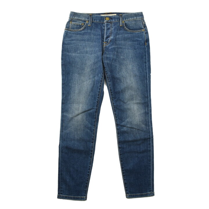 楽天市場】バーバリー BURBERRY 3968133 ジーンズ デニムパンツ USED  