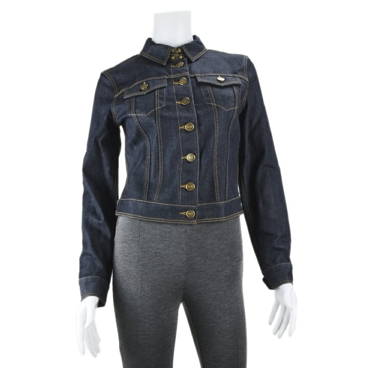 楽天市場】【アウターSALE価格】バーバリー BURBERRY BRIT デニム  