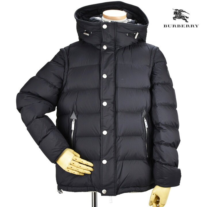 楽天市場】バーバリー BURBERRY 4058195 ダウンジャケット ダウン  