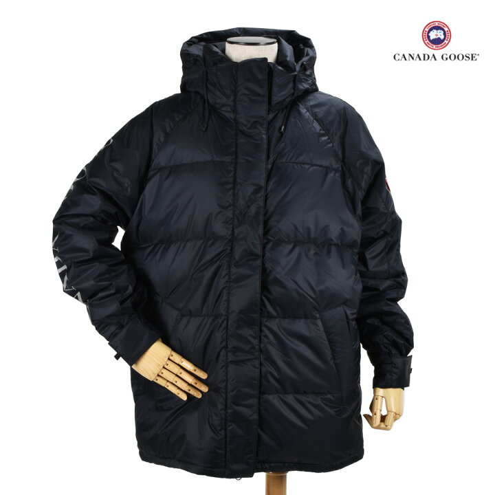 楽天市場】カナダグース CANADA GOOSE APPROACH JACKET 2078L/61 BLACK 