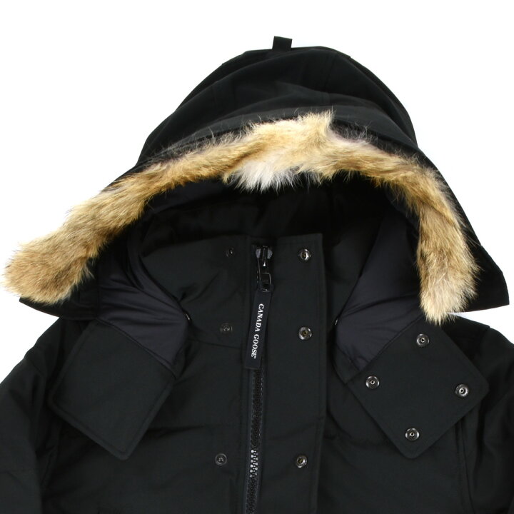 楽天市場】カナダグース CANADA GOOSE WYNDHAM PARKA SLIM 3808M/61  
