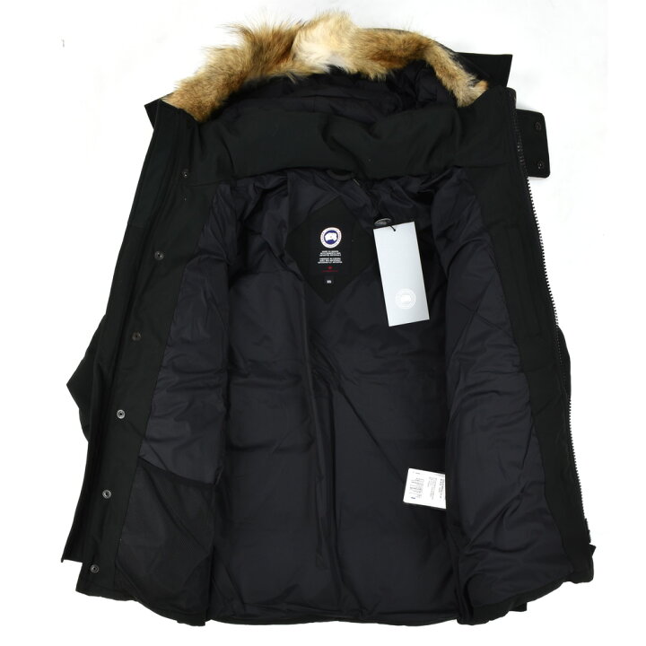 楽天市場】カナダグース CANADA GOOSE WYNDHAM PARKA SLIM 3808M/61 