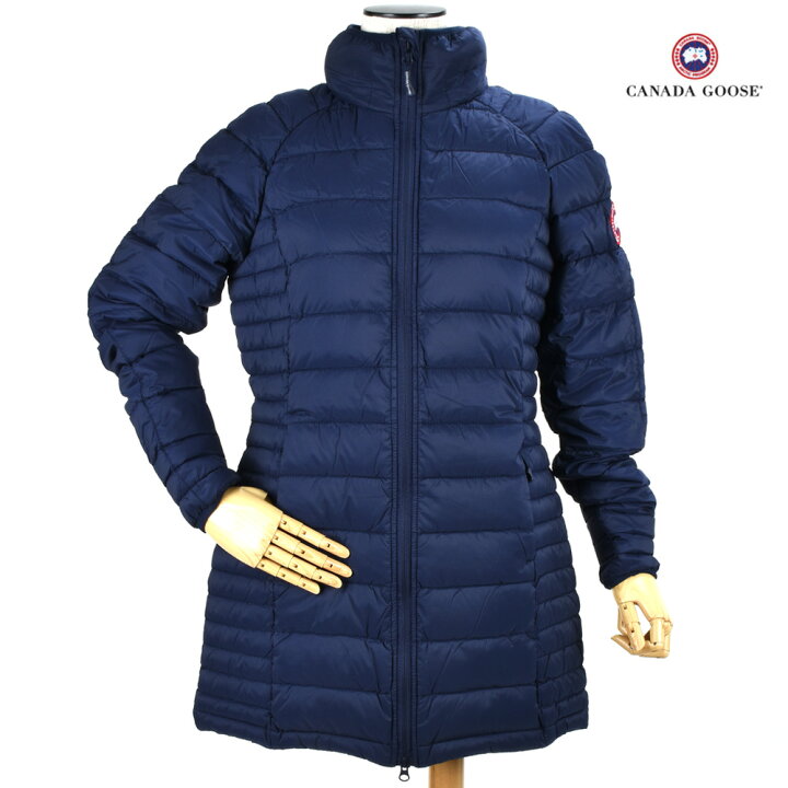 楽天市場】カナダグース CANADA GOOSE BROOKVALE HOODED COAT 5502L  