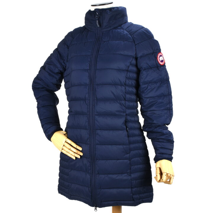 楽天市場】カナダグース CANADA GOOSE BROOKVALE HOODED COAT 5502L 