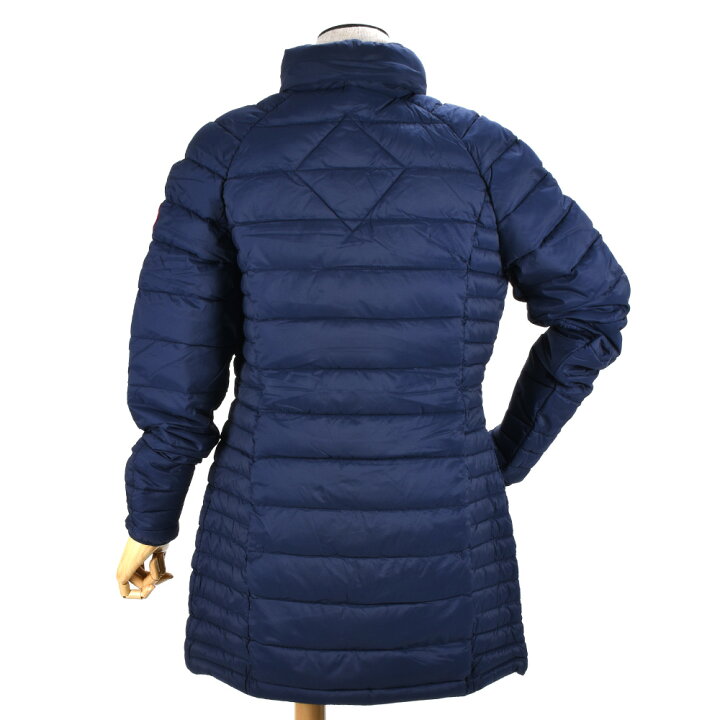 楽天市場】カナダグース CANADA GOOSE BROOKVALE HOODED COAT 5502L 