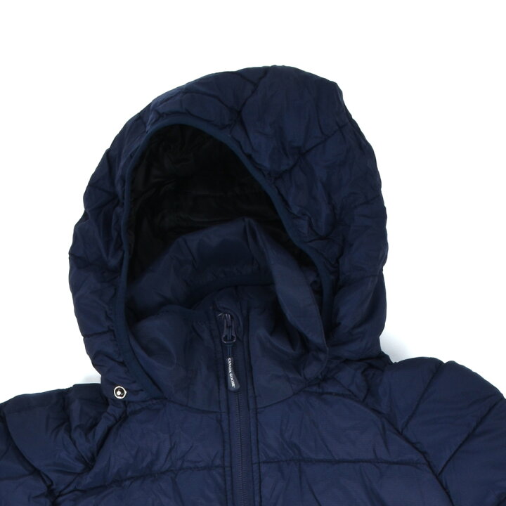 楽天市場】カナダグース CANADA GOOSE BROOKVALE HOODED COAT 5502L 