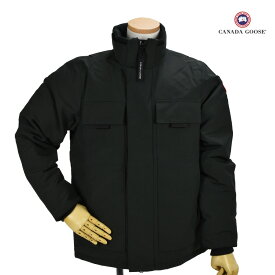 【4/25 0:00-23:59 エントリー＆楽天カードご利用でポイント4倍】カナダグース CANADA GOOSE FORESTER JACKET 5816M/782 KHAKI フォレスタージャケット ダウンジャケット ブルゾン カーキ メンズ【送料無料】