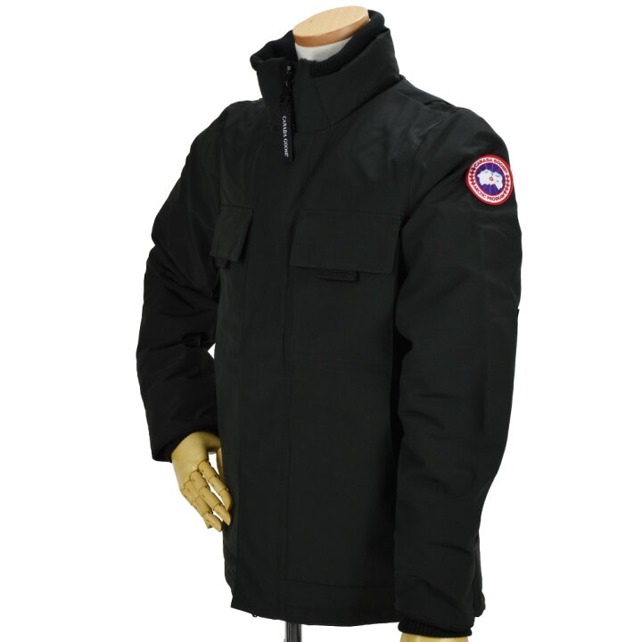 楽天市場】カナダグース CANADA GOOSE FORESTER JACKET 5816M/782 