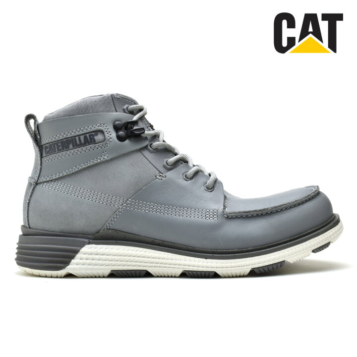 楽天市場】キャット CAT キャタピラー P722995 FORGE20 GREY ワーク 