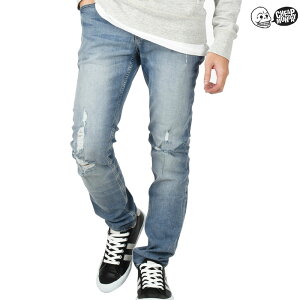 Cheapmonday Blue Dry Or Tight チープマンデイ メンズパンツ 通販 人気ランキング 価格 Com Cheapmonday Blue Dry Or Tight チープマンデイ メンズパンツ 通販 人気ランキング 価格 Com