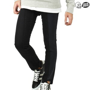 Cheapmonday Black New Or Tight チープマンデイ メンズパンツ 通販 人気ランキング 価格 Com