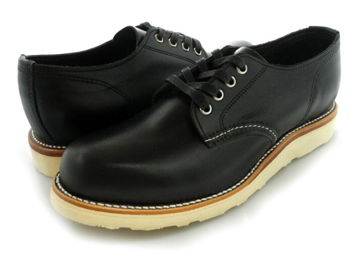 楽天市場】チペワ CHIPPEWA 1901M43 4INCH WHIRLWIND PLAIN TOE OXFORD 