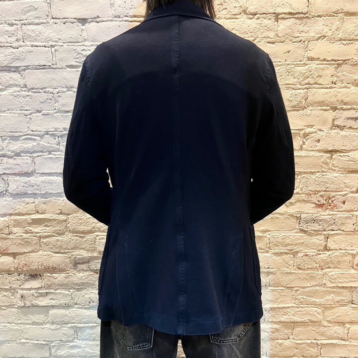 楽天市場 チルコロ シングル 2b ジャケット テーラードジャケット ネイビー 紺色 メンズ Circolo1901 Cn2254 Indaco Giacca 2 Bot Piquet 送料無料 クラウドモーダ