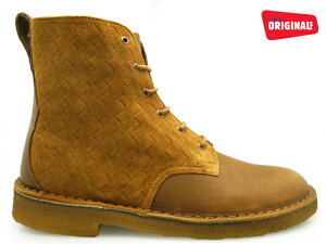 N[NX CLARKS 20352238 DESERT VELOUR TOBACCO LEATHER YTCY N[NX fU[g xA ^oR U[ XG[h yz