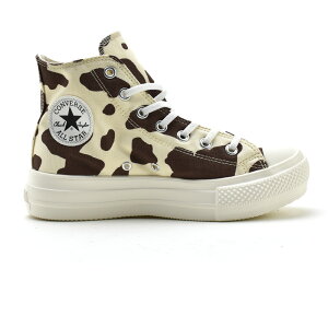 Ro[X I[X^[Cg fB[X JEX|bg HI nCJbg  ItzCg CONVERSE ALL STAR LIGHT PLTS COWSPOT HIyz