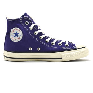 Ro[X CONVERSE I[X^[ US HI Y fB[X Xj[J[ nCJbgu[oCIbg p[v ALL STAR US HI BLUE VIOLETyz