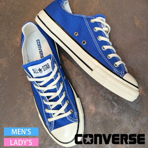 Ro[X CONVERSE ALL STAR AGED AC OX I[X^[ GCWh AC Y fB[X Xj[J[ [Jbg Cu[yz