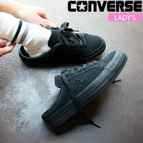 楽天市場】converse one star（スリッポン｜レディース靴）：靴の通販