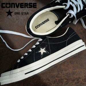 Ro[X CONVERSE X^[ XG[h Y V[Y [Jbg Xj[J[ ubN ONE STAR SUEDEyz