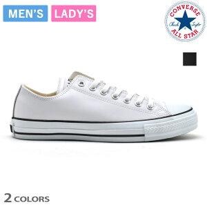 y10/30 23:59܂ Gg[yVJ[hpŃ|Cg+3{Ń|Cg4{zRo[X LEA I[X^[ OX Y fB[X Xj[J[ U[ zCg ubN CONVERSE LEA ALL STAR OXy