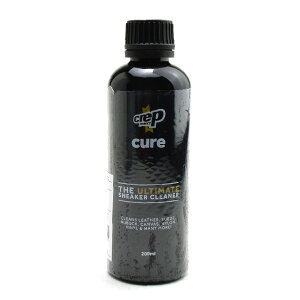 Nbv veNg V[N[i[ ꗎƂ V[PA CREP PROTECT THE ULTIMATE SHOE CLEANER