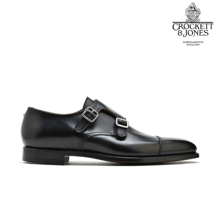 楽天市場】クロケット&ジョーンズ Crockett&Jones LOWNDES ロウンズ 