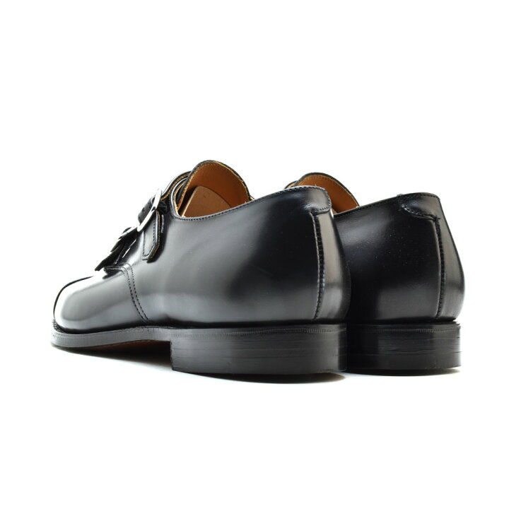 楽天市場】クロケット&ジョーンズ Crockett&Jones LOWNDES ロウンズ 