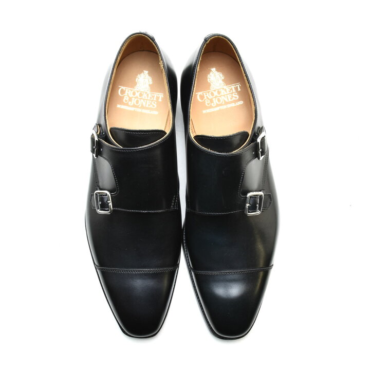 楽天市場】クロケット&ジョーンズ Crockett&Jones LOWNDES ロウンズ 