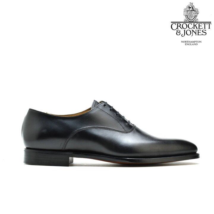 楽天市場】クロケット&ジョーンズ Crockett&Jones WEMBLEY 