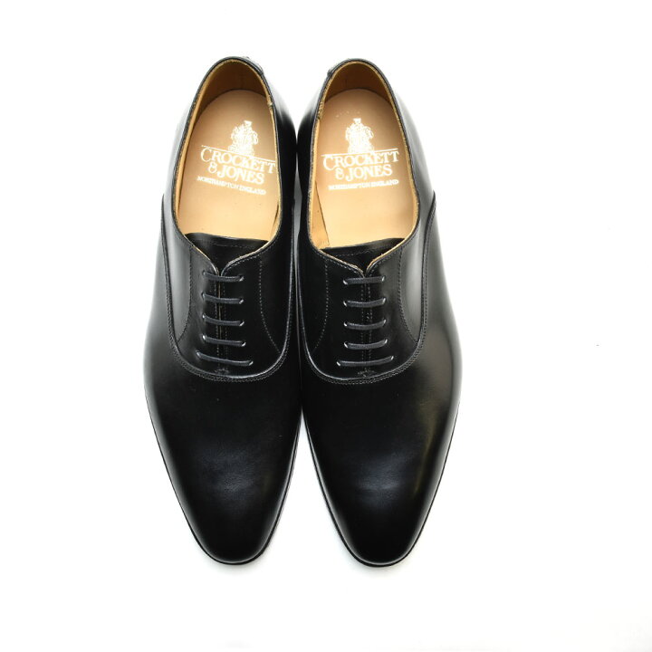 楽天市場】クロケット&ジョーンズ Crockett&Jones WEMBLEY 