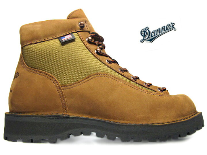 楽天市場】ダナー DANNER LIGHT 2 33000 ダナー ライト 2 ゴアテックス 