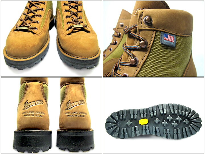 楽天市場】ダナー DANNER LIGHT 2 33000 ダナー ライト 2 ゴアテックス 