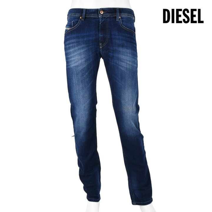 楽天市場】ディーゼル DIESEL 00SW1Q/0860L THOMMER SLIM SKINNY 