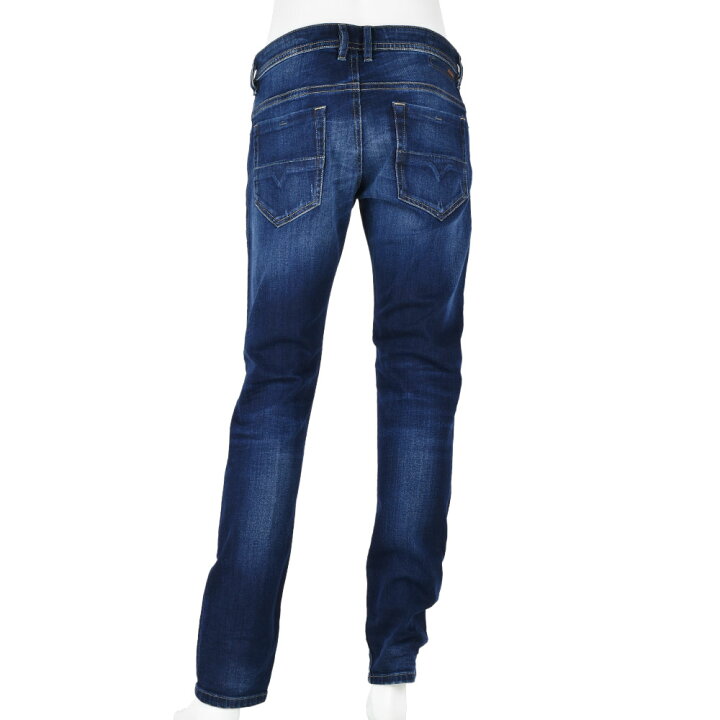 楽天市場】ディーゼル DIESEL 00SW1Q/0860L THOMMER SLIM SKINNY 