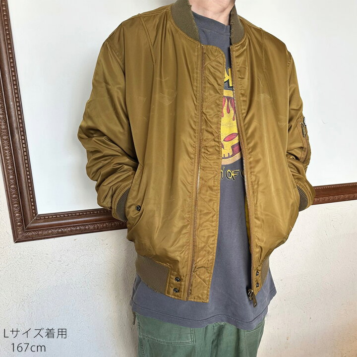 楽天市場】【楽天スーパーSALE】ディーゼル MA1 メンズ ボンバー 
