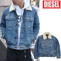 楽天市場】DIESEL Gジャン（メンズファッション）の通販