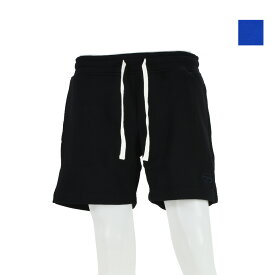 ディーゼル ショートパンツ メンズ スウェットパンツ ブラック ブルー 黒 青 DIESEL P-STELT【送料無料】