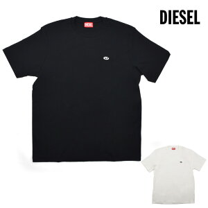 ディーゼル(DIESEL) 半ソデ メンズTシャツ・カットソー | 通販・人気