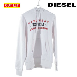 ディーゼル(DIESEL) アウトレット メンズパーカー・トレーナー | 通販 