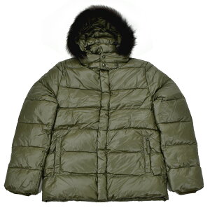 �f���x�e�B�J �l�J�� �_�E���W���P�b�g �����Y �u���]�� �t�[�h�t�� �J�[�L DUVETICA NEKKAR U.2650.00 1257R 837�y���������z