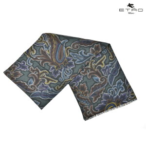 �yRakuten Fashion THE SALE�z�G�g�� ETRO 11777 4123/0251 SCARF