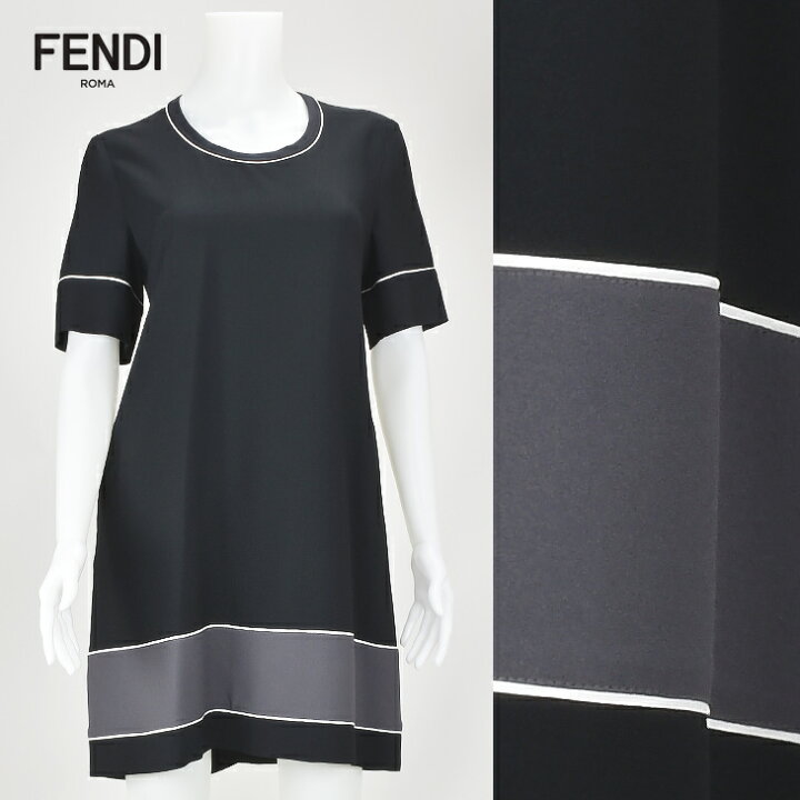 楽天市場】【ファッションセール*大幅値下げ】FENDI フェンディ FD8868 