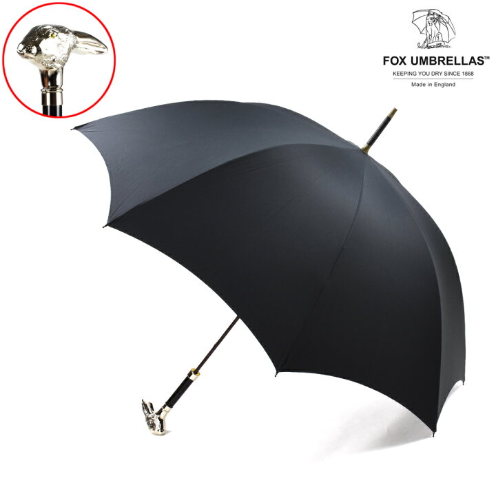 楽天市場】フォックスアンブレラズ FOX UMBRELLAS GT29 Nickel Finish  
