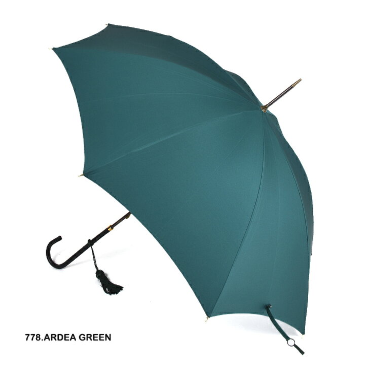 楽天市場】FOX UMBRELLAS フォックスアンブレラズ Slim Leather Handle 