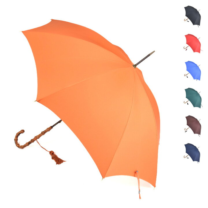 楽天市場】FOX UMBRELLAS フォックスアンブレラズ Whanghee Handle 傘 