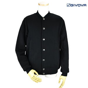 �y�����SALE�z�y�A�E�^�[SALE���i�z�W�{�o GIVOVA �u���]�� �{���o�[�W���P�b�g �����Y �X�|�[�c�E�F�A �u���b�N �� G0252U �y���������z