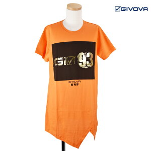 �y�����SALE�z�W�{�o GIVOVA T�V���c �J�b�g�\�[ �����Y �X�|�[�c�E�F�A G0254U