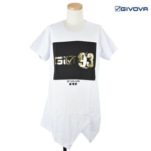 �y�����SALE�z�W�{�o GIVOVA T�V���c �J�b�g�\�[ �����Y �X�|�[�c�E�F�A �z���C�g �� G0254U